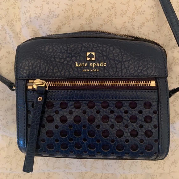 Kate Spade Crossbody Bag - Picture 2 of 4